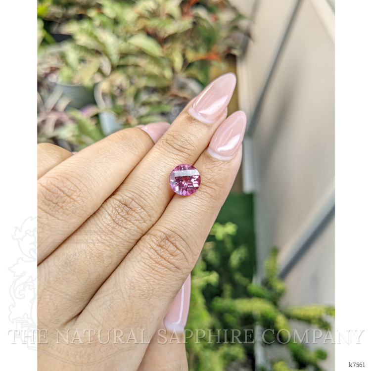 3.53 Ct. Topaz from Ceylon (Sri Lanka)