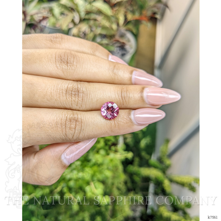 3.53 Ct. Topaz from Ceylon (Sri Lanka)