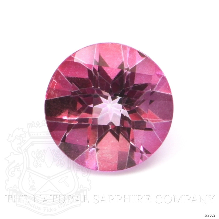 3.19 Ct. Topaz from Ceylon (Sri Lanka)