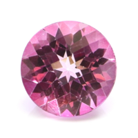 3.57 Ct. Topaz from Ceylon (Sri Lanka) Video