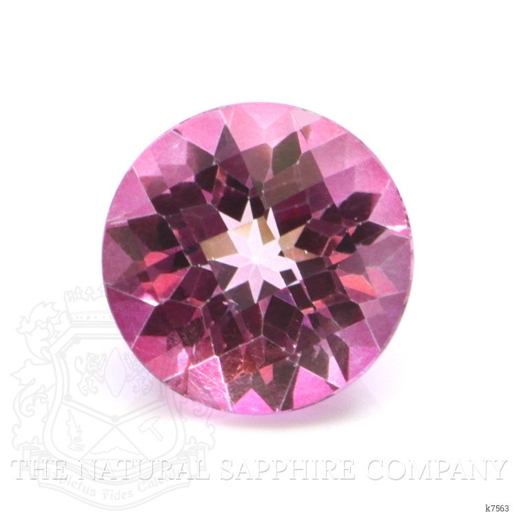 3.57 Ct. Topaz from Ceylon (Sri Lanka)