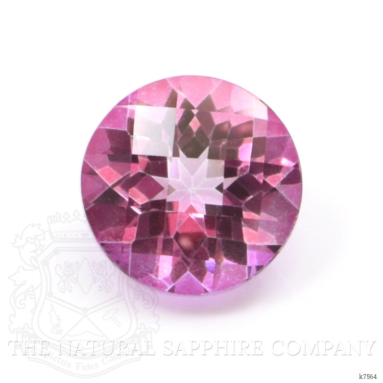 3.10 Ct. Topaz from Ceylon (Sri Lanka)