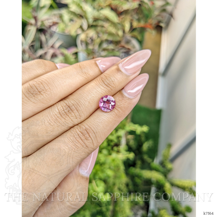 3.10 Ct. Topaz from Ceylon (Sri Lanka)