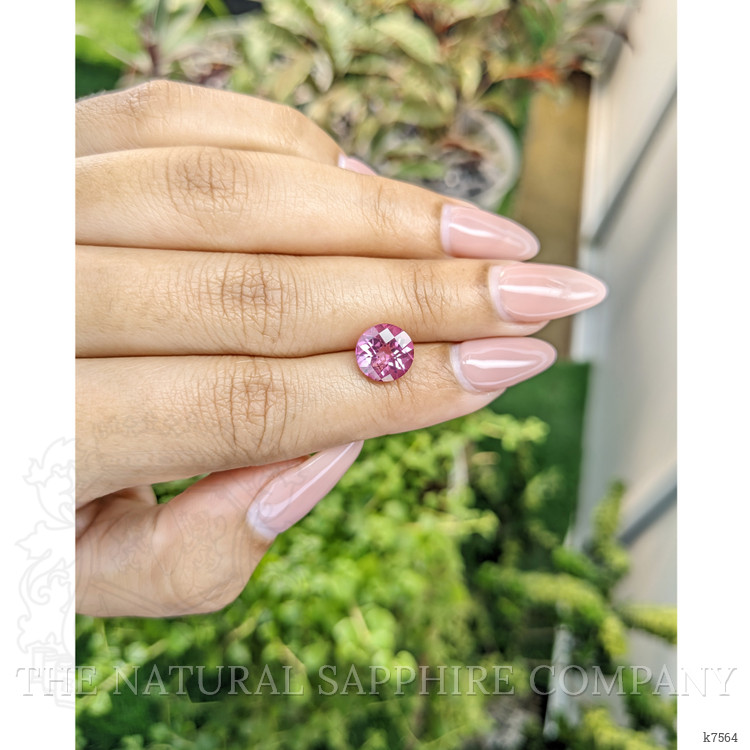 3.10 Ct. Topaz from Ceylon (Sri Lanka)