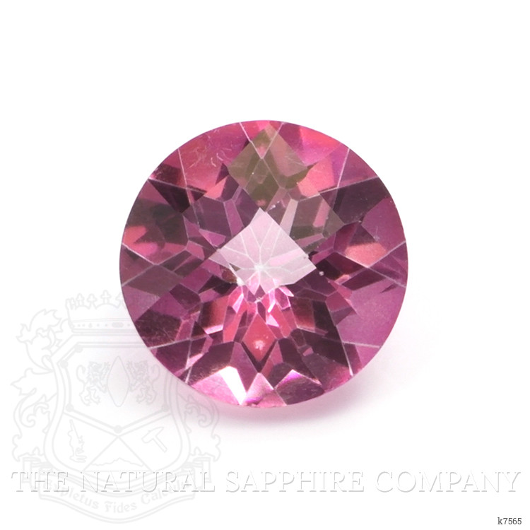 3.11 Ct. Topaz from Ceylon (Sri Lanka)