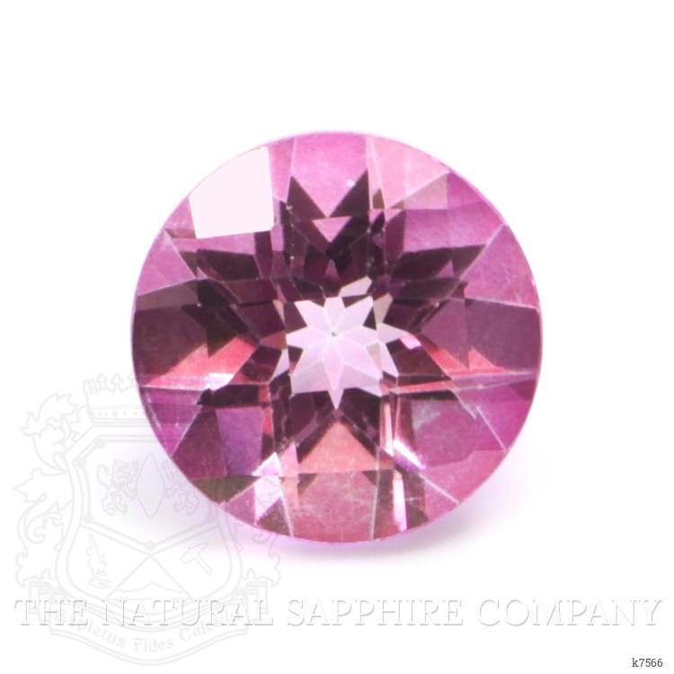 3.24 Ct. Topaz from Ceylon (Sri Lanka)