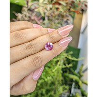 3.24 Ct. Topaz from Ceylon (Sri Lanka) Life Style