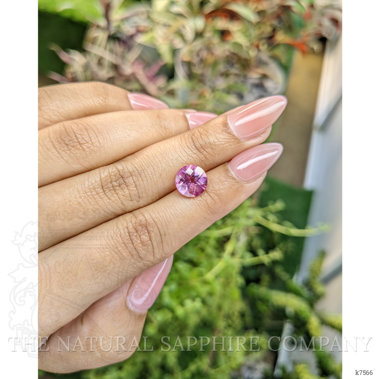 3.24 Ct. Topaz from Ceylon (Sri Lanka)