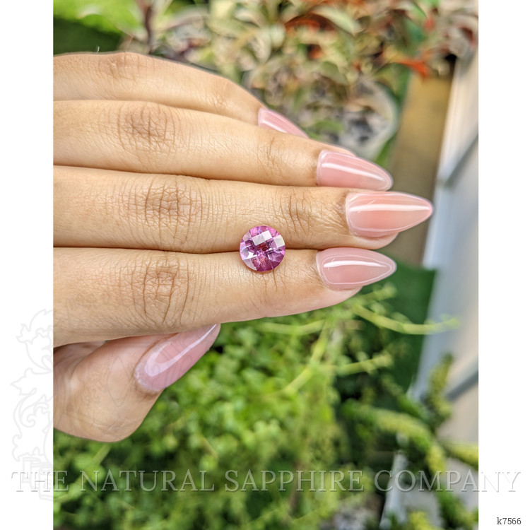 3.24 Ct. Topaz from Ceylon (Sri Lanka)