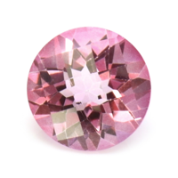 3.34 Ct. Topaz from Ceylon (Sri Lanka) Video