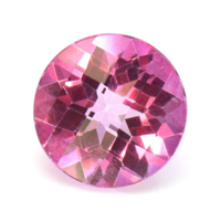 3.29 Ct. Topaz from Ceylon (Sri Lanka) Video