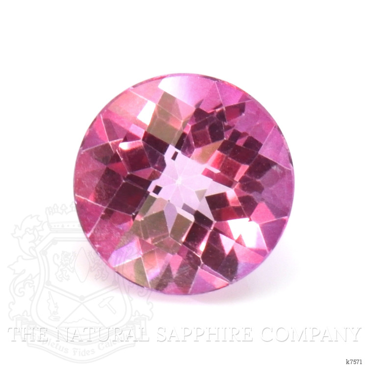 3.29 Ct. Topaz from Ceylon (Sri Lanka)