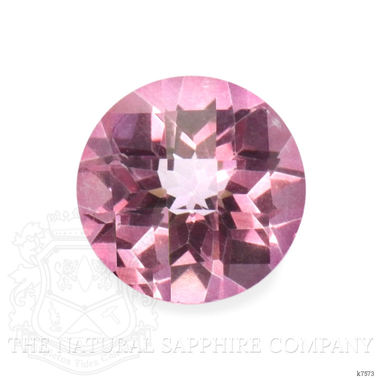 3.13 Ct. Topaz from Ceylon (Sri Lanka)