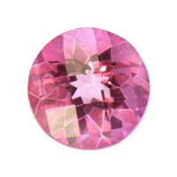 3.40 Ct. Topaz from Ceylon (Sri Lanka) Video