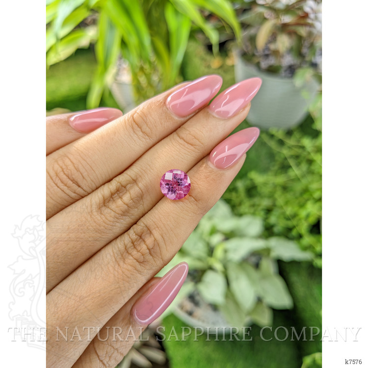 3.40 Ct. Topaz from Ceylon (Sri Lanka)