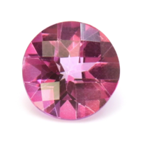 2.62 Ct. Topaz from Ceylon (Sri Lanka) Video