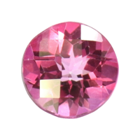 2.94 Ct. Topaz from Ceylon (Sri Lanka) Video