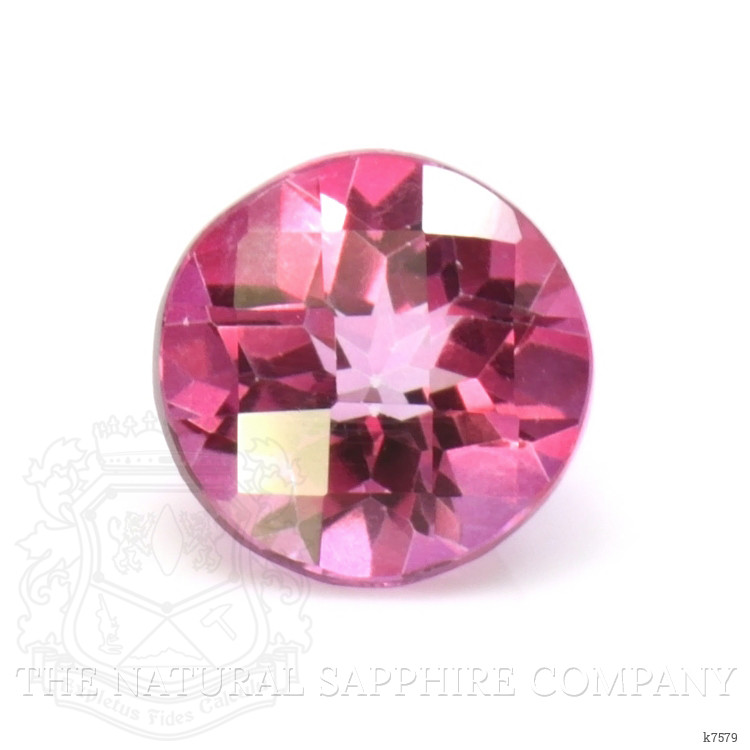 2.94 Ct. Topaz from Ceylon (Sri Lanka)