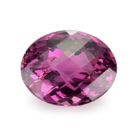 5.64 Ct. Tourmaline from Brazil Video