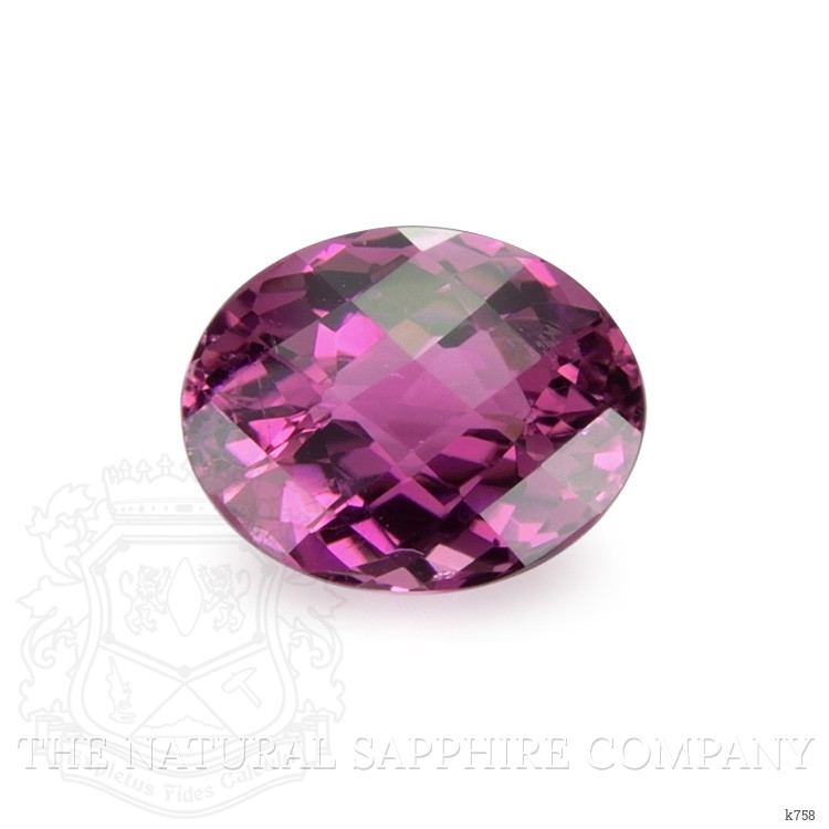 5.64 Ct. Tourmaline from Brazil