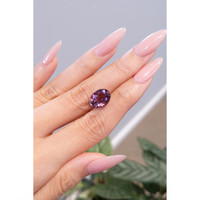 5.64 Ct. Tourmaline from Brazil Life Style