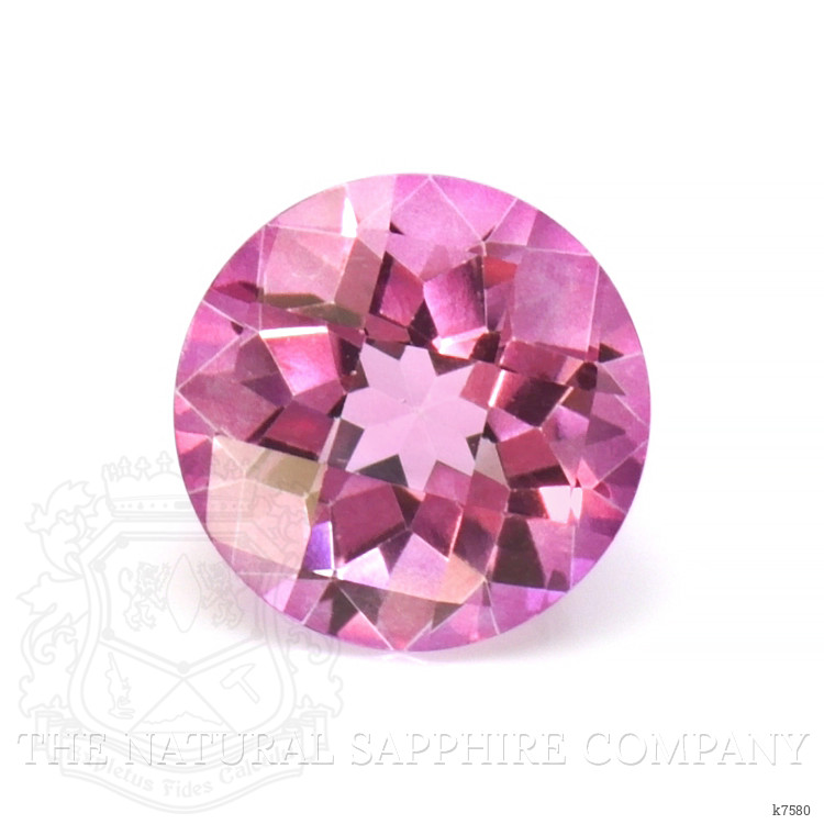 3.24 Ct. Topaz from Ceylon (Sri Lanka)