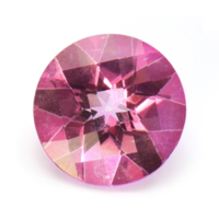 2.99 Ct. Topaz from Ceylon (Sri Lanka) Video