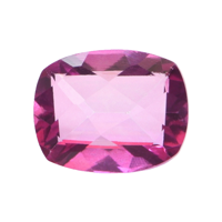 3.42 Ct. Topaz from Ceylon (Sri Lanka) Video