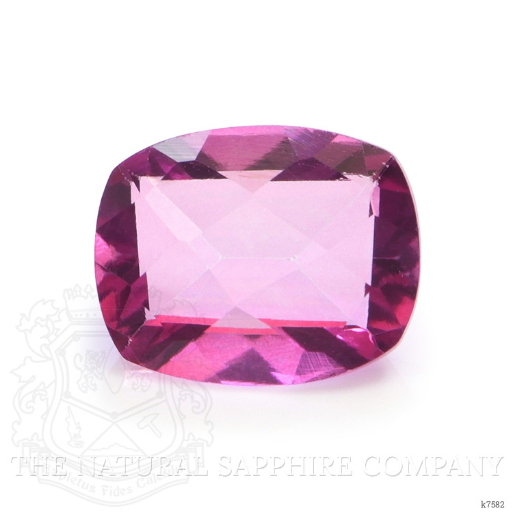 3.42 Ct. Topaz from Ceylon (Sri Lanka)