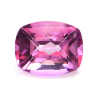 3.95 Ct. Topaz from Ceylon (Sri Lanka) Video