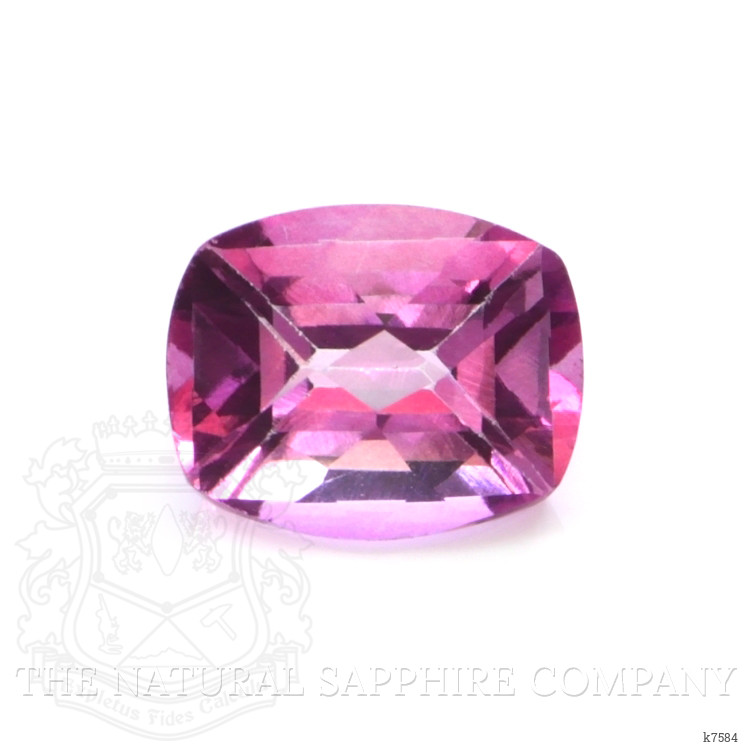 3.95 Ct. Topaz from Ceylon (Sri Lanka)