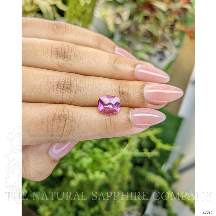 3.95 Ct. Topaz from Ceylon (Sri Lanka)