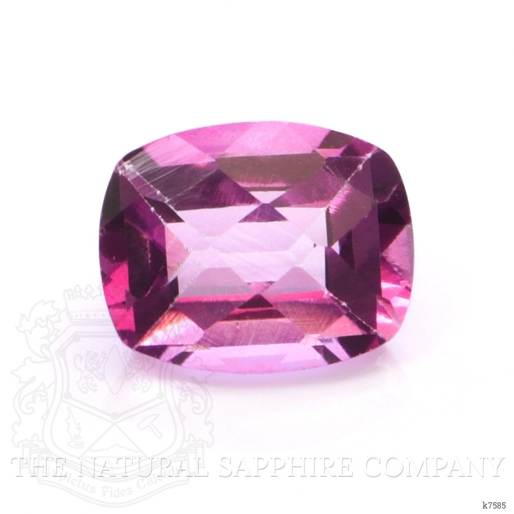 3.90 Ct. Topaz from Ceylon (Sri Lanka)