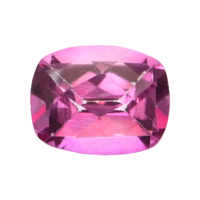 3.77 Ct. Topaz from Ceylon (Sri Lanka) Video