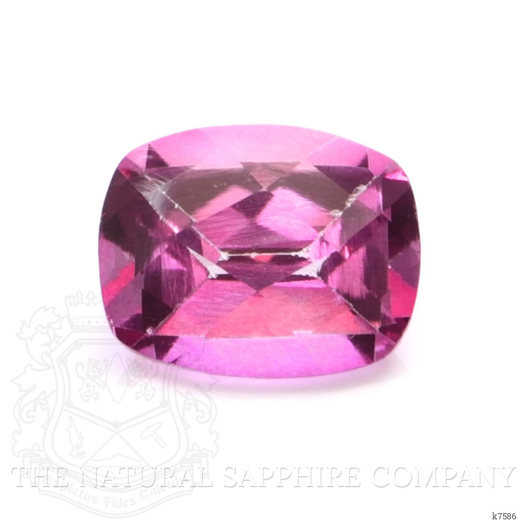 3.77 Ct. Topaz from Ceylon (Sri Lanka)