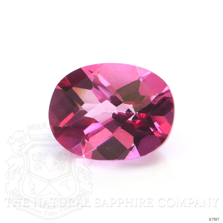 1.73 Ct. Topaz from Ceylon (Sri Lanka)