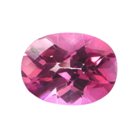 1.49 Ct. Topaz from Ceylon (Sri Lanka) Video