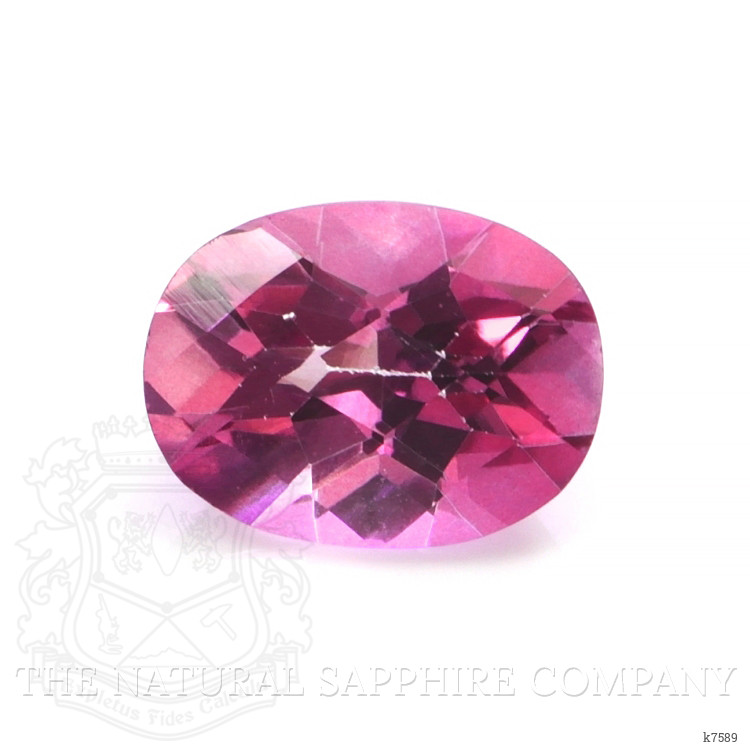 1.49 Ct. Topaz from Ceylon (Sri Lanka)