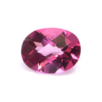 1.42 Ct. Topaz from Burma (Myanmar) Video