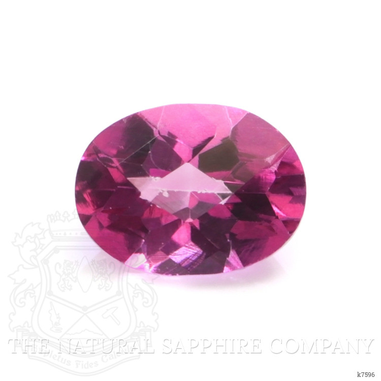 1.58 Ct. Topaz from Ceylon (Sri Lanka)