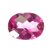 1.48 Ct. Topaz from Ceylon (Sri Lanka) Video