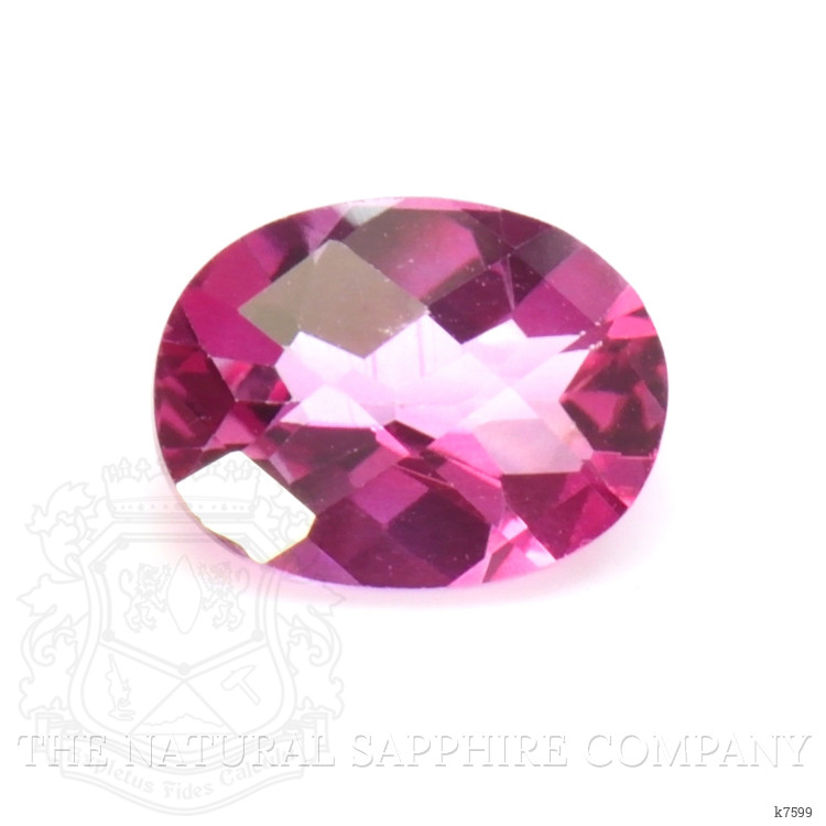 1.48 Ct. Topaz from Ceylon (Sri Lanka)