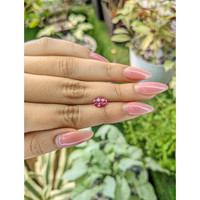 1.48 Ct. Topaz from Ceylon (Sri Lanka) Life Style