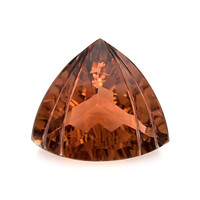 10.06 Ct. Tourmaline from Brazil Video