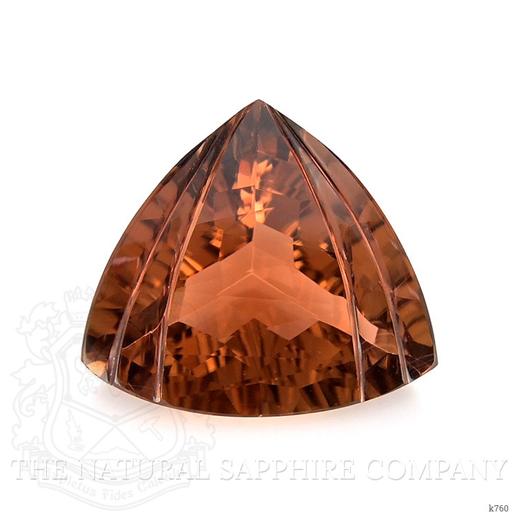 10.06 Ct. Tourmaline from Brazil