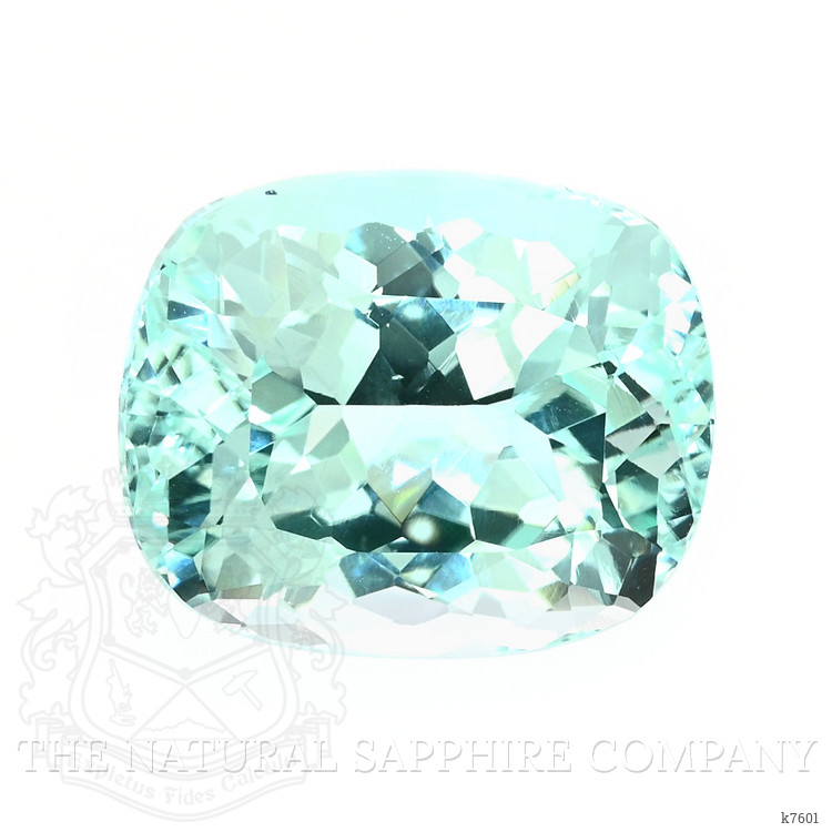 19.49 Ct. Paraiba Tourmaline from Mozambique