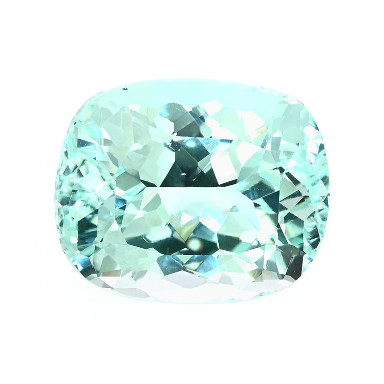 19.49 Ct. Paraiba Tourmaline from Mozambique