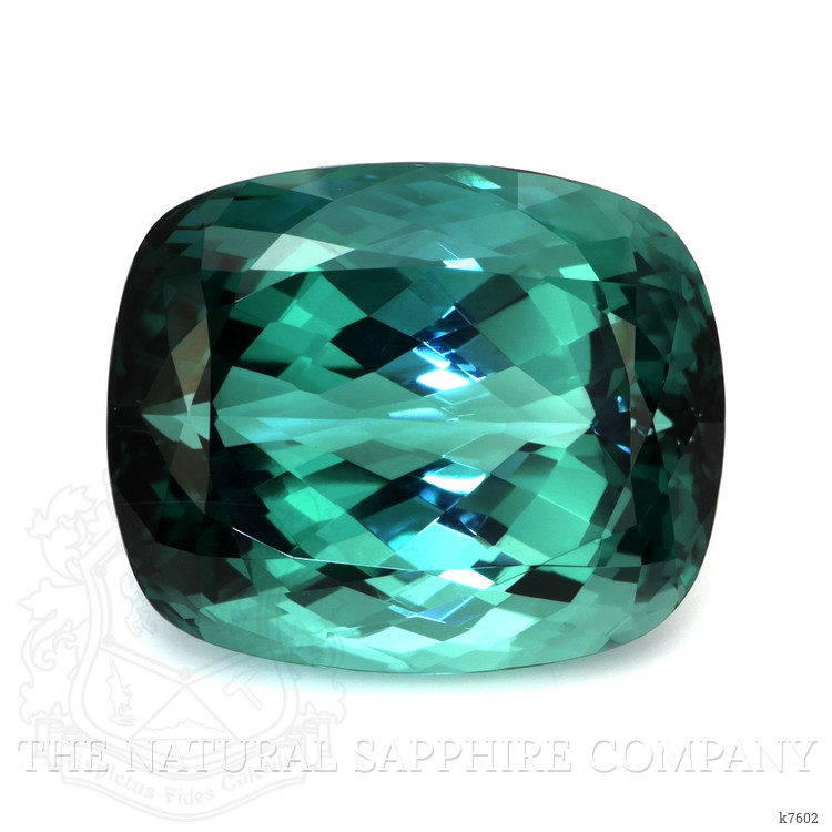 59.66 Ct. Tourmaline from Mozambique