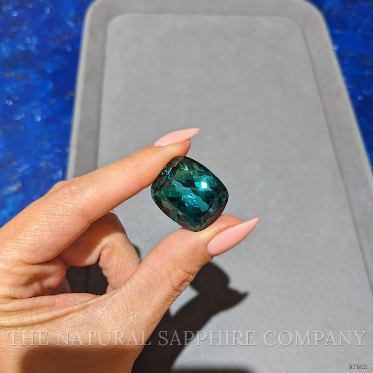 59.66 Ct. Tourmaline from Mozambique