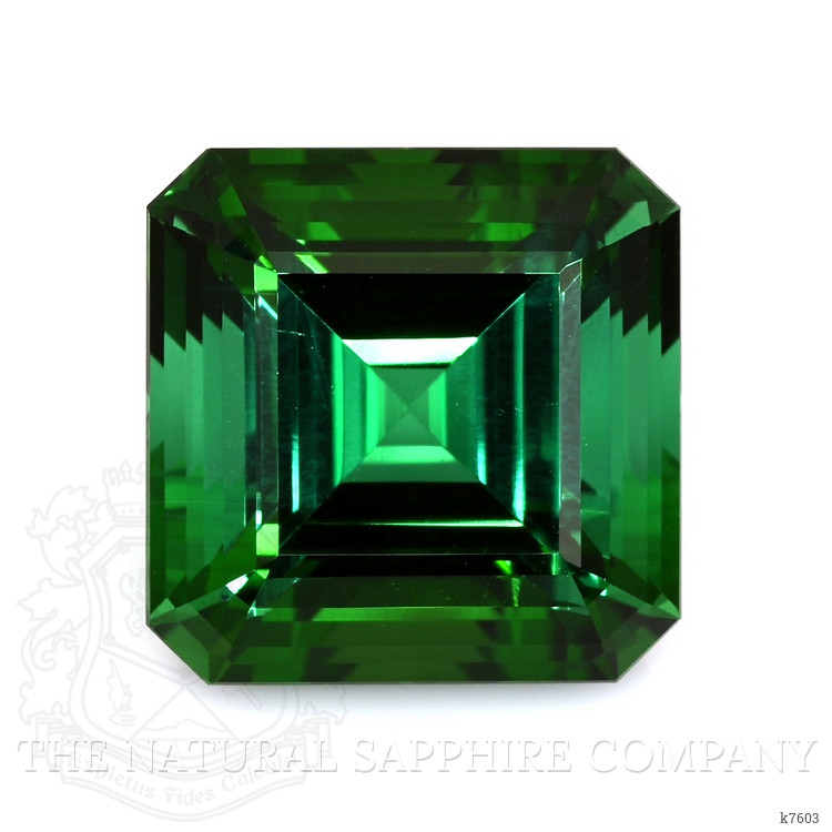 13.71 Ct. Tourmaline from Mozambique